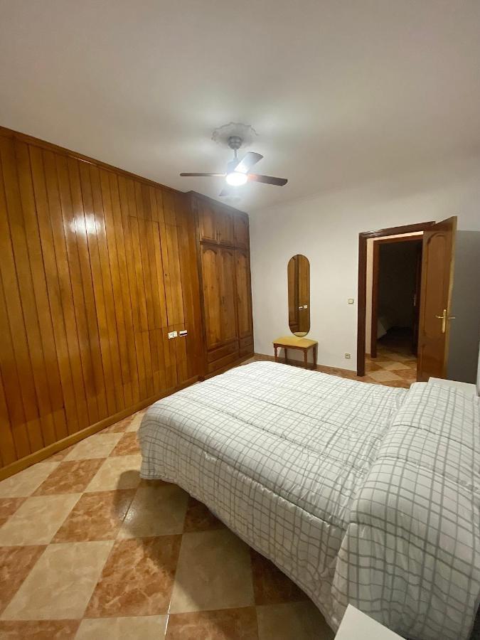 Casa Cruz De Marbella Luque Villa Exteriör bild